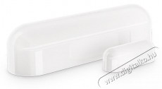 Fibaro 2 ny&iacute;l&aacute;sz&aacute;r&oacute; &eacute;rz&eacute;kelő - feh&eacute;r H&aacute;ztart&aacute;s / Otthon / K&uuml;lt&eacute;r - Biztons&aacute;gtechnika - Nyit&aacute;s&eacute;rz&eacute;kelő - 519444