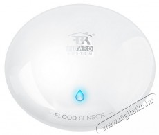 Fibaro Flood Sensor Háztartás / Otthon / Kültér - Biztonságtechnika - Vízszivárgás érzékelő - 519445
