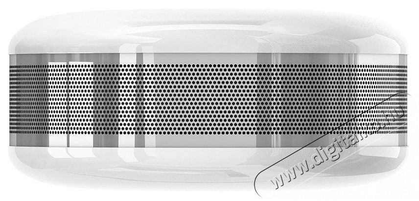 Fibaro Smoke Sensor H&aacute;ztart&aacute;s / Otthon / K&uuml;lt&eacute;r - Biztons&aacute;gtechnika - F&uuml;st- &eacute;s sz&eacute;n-monoxid &eacute;rz&eacute;kelő - 519448