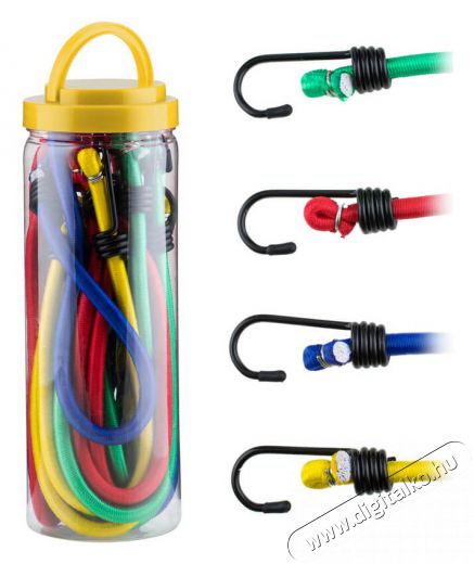 Fieldmann FDAG 1001 gumip&oacute;k szett 8db H&aacute;ztart&aacute;s / Otthon / K&uuml;lt&eacute;r - K&uuml;lt&eacute;r / kerti term&eacute;k / grill - K&uuml;lt&eacute;ri / kerti szersz&aacute;m - 343032