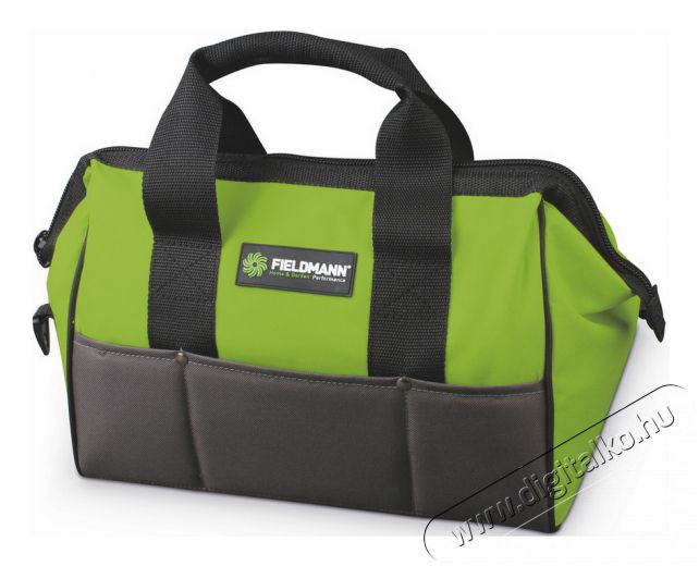 Fieldmann FDUA 59010 Szersz&aacute;mt&aacute;ska H&aacute;ztart&aacute;s / Otthon / K&uuml;lt&eacute;r - Szersz&aacute;m - Kieg&eacute;sz&iacute;tő, tartoz&eacute;k - 297918