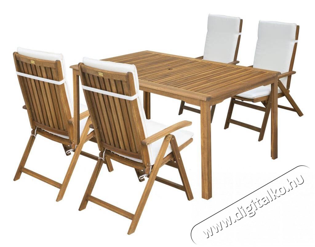 Fieldmann FDZN Calypso kerti b&uacute;tor szett H&aacute;ztart&aacute;s / Otthon / K&uuml;lt&eacute;r - K&uuml;lt&eacute;r / kerti term&eacute;k / grill - Kerti b&uacute;tor - 351798