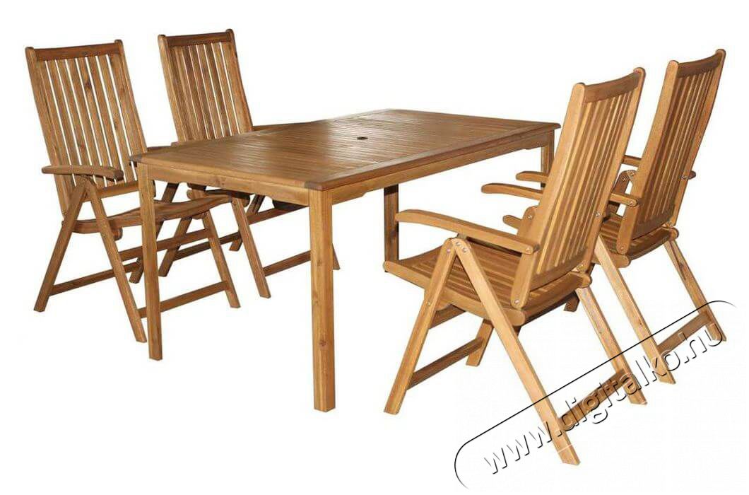 Fieldmann FDZN Calypso kerti b&uacute;tor szett H&aacute;ztart&aacute;s / Otthon / K&uuml;lt&eacute;r - K&uuml;lt&eacute;r / kerti term&eacute;k / grill - Kerti b&uacute;tor - 351798