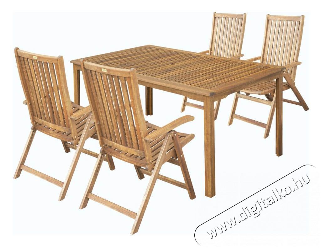 Fieldmann FDZN Calypso kerti b&uacute;tor szett H&aacute;ztart&aacute;s / Otthon / K&uuml;lt&eacute;r - K&uuml;lt&eacute;r / kerti term&eacute;k / grill - Kerti b&uacute;tor - 351798