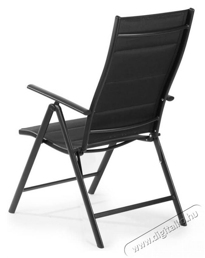 Fieldmann FDZN 5016 f&eacute;mv&aacute;zas, d&ouml;nthető kerti sz&eacute;k 2db H&aacute;ztart&aacute;s / Otthon / K&uuml;lt&eacute;r - K&uuml;lt&eacute;r / kerti term&eacute;k / grill - Kerti b&uacute;tor - 335971