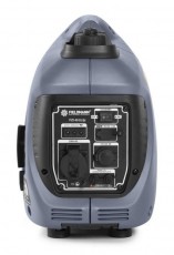 Fieldmann FZI 4010 BI benzines &aacute;ramfejlesztő, aggreg&aacute;tor H&aacute;ztart&aacute;s / Otthon / K&uuml;lt&eacute;r - Szersz&aacute;m - &Aacute;ramfejlesztő - 327469