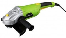 Fieldmann FDB 202201-E sarokcsiszol&oacute; H&aacute;ztart&aacute;s / Otthon / K&uuml;lt&eacute;r - Szersz&aacute;m - Csiszol&oacute; g&eacute;p - 310341