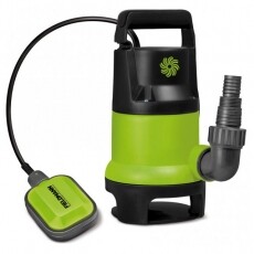 Fieldmann FVC 2003-EK Merülő búvárszivattyú - piszkos vízhez Háztartás / Otthon / Kültér - Kültér / kerti termék / grill - Szivattyú - 262049