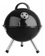 Fieldmann FZG 1000 Faszenes kerti asztali grill Háztartás / Otthon / Kültér - Kültér / kerti termék / grill - Kerti grill - 278184