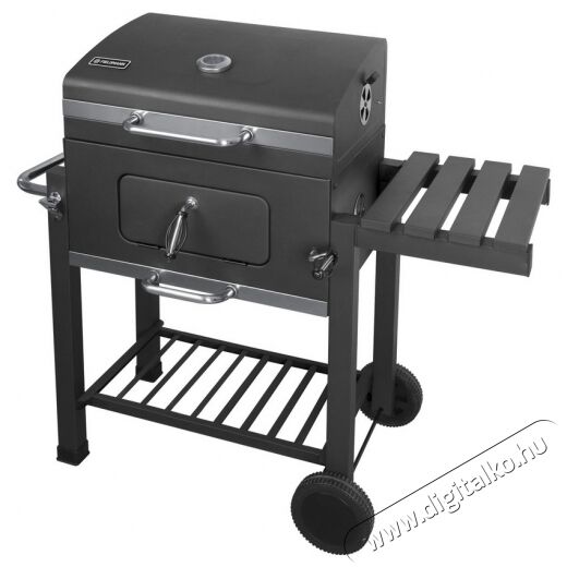 Fieldmann FZG 1008 grill s&uuml;tő H&aacute;ztart&aacute;s / Otthon / K&uuml;lt&eacute;r - K&uuml;lt&eacute;r / kerti term&eacute;k / grill - Kerti grill - 282773