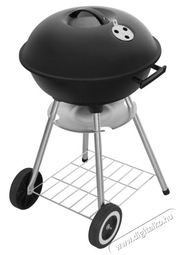 Fieldmann FZG 1009 faszenes grill s&uuml;tő H&aacute;ztart&aacute;s / Otthon / K&uuml;lt&eacute;r - K&uuml;lt&eacute;r / kerti term&eacute;k / grill - Kerti grill - 295700