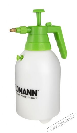 Fieldmann FZO 8050 k&eacute;zi permetező flakon 2l H&aacute;ztart&aacute;s / Otthon / K&uuml;lt&eacute;r - K&uuml;lt&eacute;r / kerti term&eacute;k / grill - Kieg&eacute;sz&iacute;tő - 351813