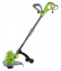 Fieldmann FZS 2002-E Elektromos fűkasza Háztartás / Otthon / Kültér - Kültér / kerti termék / grill - Motoros fűkasza / szegélynyíró - 274566