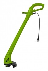 Fieldmann FZS 2105-E elektromos fűkasza Háztartás / Otthon / Kültér - Kültér / kerti termék / grill - Motoros fűkasza / szegélynyíró - 350060