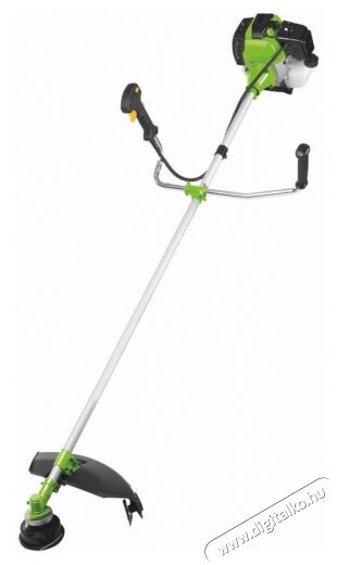 Fieldmann FZS5003B FŰKASZA H&aacute;ztart&aacute;s / Otthon / K&uuml;lt&eacute;r - K&uuml;lt&eacute;r / kerti term&eacute;k / grill - Motoros fűkasza / szeg&eacute;lyny&iacute;r&oacute; - 336233