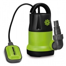 Fieldmann FVC 2001-EC Merülő búvárszivattyú - tiszta vízhez Háztartás / Otthon / Kültér - Kültér / kerti termék / grill - Szivattyú - 262048