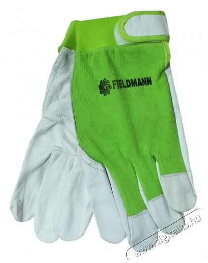 Fieldmann FZO 5010 munkav&eacute;delmi kesztyű H&aacute;ztart&aacute;s / Otthon / K&uuml;lt&eacute;r - Szersz&aacute;m - Munkav&eacute;delmi term&eacute;k - 295509