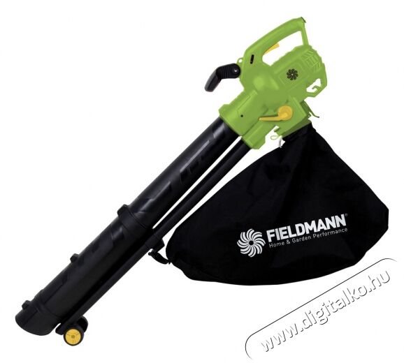 Fieldmann FZF 4030-E elektromos lombsz&iacute;v&oacute;-f&uacute;j&oacute; H&aacute;ztart&aacute;s / Otthon / K&uuml;lt&eacute;r - K&uuml;lt&eacute;r / kerti term&eacute;k / grill - Lombsz&iacute;v&oacute; &eacute;s f&uacute;v&oacute; - 343053