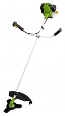 Fieldmann FZS 3020-B fűkasza Háztartás / Otthon / Kültér - Kültér / kerti termék / grill - Motoros fűkasza / szegélynyíró - 282733