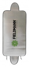 Fieldmann FDAZ 6002 sz&eacute;lv&eacute;dőtakar&oacute; Aut&oacute;hifi / Aut&oacute; felszerel&eacute;s - Aut&oacute;s / aut&oacute;hifi kieg&eacute;sz&iacute;tő - Egy&eacute;b aut&oacute;s kieg&eacute;sz&iacute;tő - 343043