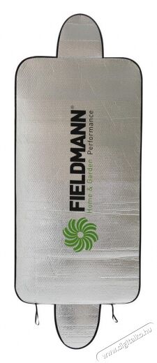 Fieldmann FDAZ 6002 sz&eacute;lv&eacute;dőtakar&oacute; Aut&oacute;hifi / Aut&oacute; felszerel&eacute;s - Aut&oacute;s / aut&oacute;hifi kieg&eacute;sz&iacute;tő - Egy&eacute;b aut&oacute;s kieg&eacute;sz&iacute;tő - 343043
