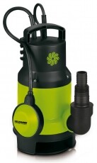 Fieldmann FVC 4001-EK Szennyv&iacute;zszivatty&uacute; H&aacute;ztart&aacute;s / Otthon / K&uuml;lt&eacute;r - K&uuml;lt&eacute;r / kerti term&eacute;k / grill - Szivatty&uacute; - 279151