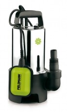 Fieldmann FVC 4002-EK Szennyv&iacute;zszivatty&uacute; H&aacute;ztart&aacute;s / Otthon / K&uuml;lt&eacute;r - K&uuml;lt&eacute;r / kerti term&eacute;k / grill - Szivatty&uacute; - 279152