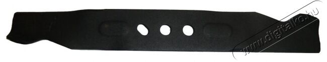 Fieldmann FZR 9021-E fűny&iacute;r&oacute; k&eacute;s 320mm H&aacute;ztart&aacute;s / Otthon / K&uuml;lt&eacute;r - K&uuml;lt&eacute;r / kerti term&eacute;k / grill - Kieg&eacute;sz&iacute;tő - 317401