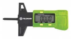 Fieldmann FDAM 0201 gumiprofil m&eacute;rő H&aacute;ztart&aacute;s / Otthon / K&uuml;lt&eacute;r - Szersz&aacute;m - M&eacute;rőműszer - 343040