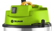 Fieldmann FDU 2003-E multifunkci&oacute;s porsz&iacute;v&oacute; H&aacute;ztart&aacute;s / Otthon / K&uuml;lt&eacute;r - Porsz&iacute;v&oacute; / takar&iacute;t&oacute;g&eacute;p - Sz&aacute;raz-nedves takar&iacute;t&oacute;g&eacute;p - 295693