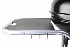 Fieldmann FZG1014 faszenes kerti grill H&aacute;ztart&aacute;s / Otthon / K&uuml;lt&eacute;r - K&uuml;lt&eacute;r / kerti term&eacute;k / grill - Kerti grill - 341245