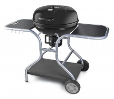 Fieldmann FZG1014 faszenes kerti grill H&aacute;ztart&aacute;s / Otthon / K&uuml;lt&eacute;r - K&uuml;lt&eacute;r / kerti term&eacute;k / grill - Kerti grill - 341245