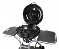 Fieldmann FZG1014 faszenes kerti grill H&aacute;ztart&aacute;s / Otthon / K&uuml;lt&eacute;r - K&uuml;lt&eacute;r / kerti term&eacute;k / grill - Kerti grill - 341245