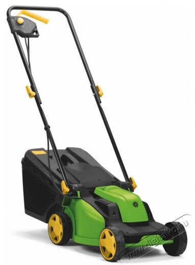 Fieldmann FZR 2021-E fűny&iacute;r&oacute; H&aacute;ztart&aacute;s / Otthon / K&uuml;lt&eacute;r - K&uuml;lt&eacute;r / kerti term&eacute;k / grill - Fűny&iacute;r&oacute; / gyeplaz&iacute;t&oacute; - 310347