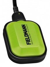 Fieldmann FVC 2001-EC Mer&uuml;lő b&uacute;v&aacute;rszivatty&uacute; - tiszta v&iacute;zhez H&aacute;ztart&aacute;s / Otthon / K&uuml;lt&eacute;r - K&uuml;lt&eacute;r / kerti term&eacute;k / grill - Szivatty&uacute; - 262048