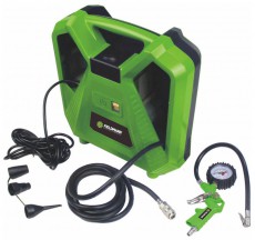 Fieldmann FDAK201101E Kompresszor H&aacute;ztart&aacute;s / Otthon / K&uuml;lt&eacute;r - Szersz&aacute;m - Kompresszor - 365427