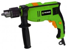 Fieldmann FDV 200711-E ütvefúró Háztartás / Otthon / Kültér - Szerszám - Fúró / fúrókalapács - 365430