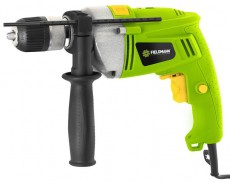 Fieldmann FDV200751E Elektromos ütvefúró Háztartás / Otthon / Kültér - Szerszám - Fúró / fúrókalapács - 365433