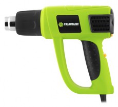 Fieldmann FDHP 202001-E hől&eacute;gf&uacute;v&oacute; H&aacute;ztart&aacute;s / Otthon / K&uuml;lt&eacute;r - Szersz&aacute;m - Egy&eacute;b szersz&aacute;m - 351780
