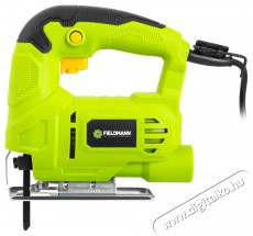 Fieldmann FDP 200451-E Dekop&iacute;rfűr&eacute;sz H&aacute;ztart&aacute;s / Otthon / K&uuml;lt&eacute;r - Szersz&aacute;m - K&ouml;r / dekop&iacute;r / sz&uacute;r&oacute; fűr&eacute;sz - 376007