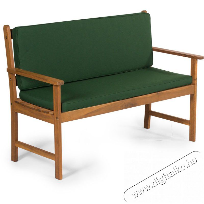 Fieldmann FDZN 9020 P&aacute;rna padhoz Z&ouml;ld H&aacute;ztart&aacute;s / Otthon / K&uuml;lt&eacute;r - K&uuml;lt&eacute;r / kerti term&eacute;k / grill - Kieg&eacute;sz&iacute;tő - 376104