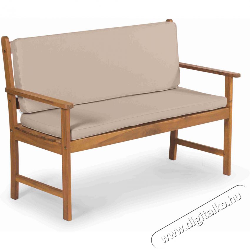 Fieldmann FDZN 9021 P&aacute;rna padhoz - kr&eacute;m H&aacute;ztart&aacute;s / Otthon / K&uuml;lt&eacute;r - K&uuml;lt&eacute;r / kerti term&eacute;k / grill - Kerti b&uacute;tor - 376105