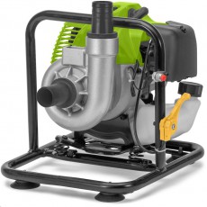 Fieldmann FVC 6010-B benzines szivatty&uacute; H&aacute;ztart&aacute;s / Otthon / K&uuml;lt&eacute;r - K&uuml;lt&eacute;r / kerti term&eacute;k / grill - Szivatty&uacute; - 376114