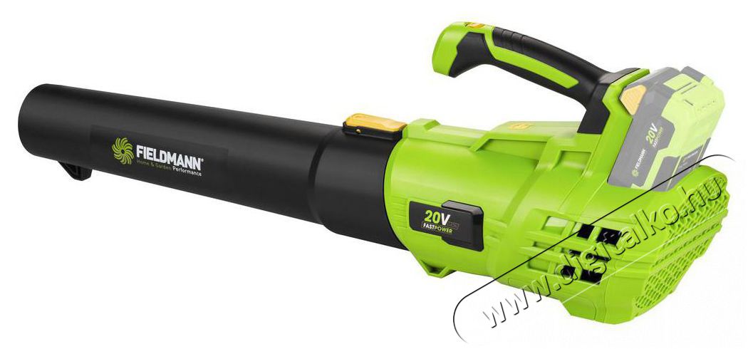 Fieldmann FZF 70605-0 20V lombf&uacute;v&oacute;/sz&iacute;v&oacute; H&aacute;ztart&aacute;s / Otthon / K&uuml;lt&eacute;r - K&uuml;lt&eacute;r / kerti term&eacute;k / grill - Lombsz&iacute;v&oacute; &eacute;s f&uacute;v&oacute; - 376115