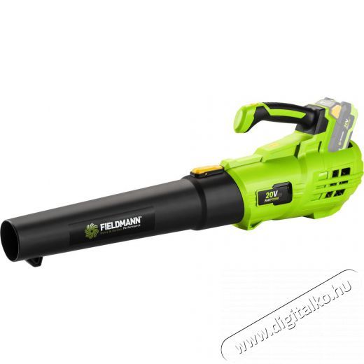 Fieldmann FZF 70605-0 20V lombf&uacute;v&oacute;/sz&iacute;v&oacute; H&aacute;ztart&aacute;s / Otthon / K&uuml;lt&eacute;r - K&uuml;lt&eacute;r / kerti term&eacute;k / grill - Lombsz&iacute;v&oacute; &eacute;s f&uacute;v&oacute; - 376115