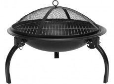 Fieldmann FZG 1020 tűzrak&oacute; H&aacute;ztart&aacute;s / Otthon / K&uuml;lt&eacute;r - K&uuml;lt&eacute;r / kerti term&eacute;k / grill - Kerti grill - 376116