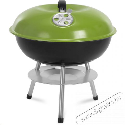 Fieldmann FZG 1102G faszenes grills&uuml;tő H&aacute;ztart&aacute;s / Otthon / K&uuml;lt&eacute;r - K&uuml;lt&eacute;r / kerti term&eacute;k / grill - Kerti grill - 376117