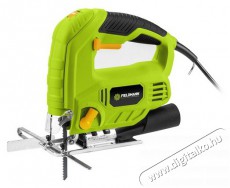 Fieldmann FDP 200712-E dekopírfűrész Háztartás / Otthon / Kültér - Szerszám - Kör / dekopír / szúró fűrész - 376008