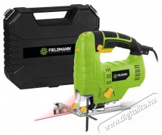 Fieldmann FDP 200805-E dekop&iacute;rfűr&eacute;sz H&aacute;ztart&aacute;s / Otthon / K&uuml;lt&eacute;r - Szersz&aacute;m - K&ouml;r / dekop&iacute;r / sz&uacute;r&oacute; fűr&eacute;sz - 376009
