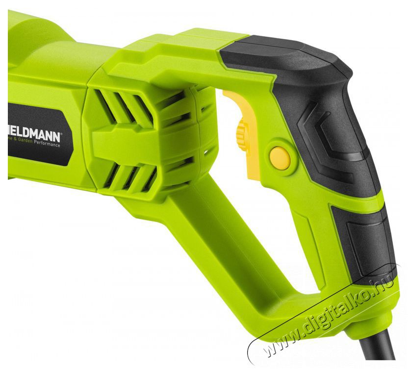 Fieldmann FDPO 200711-E elektromos orrfűr&eacute;sz H&aacute;ztart&aacute;s / Otthon / K&uuml;lt&eacute;r - Szersz&aacute;m - K&ouml;r / dekop&iacute;r / sz&uacute;r&oacute; fűr&eacute;sz - 376010